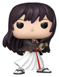 Hell's Paradise: Jigokuraku POP! Animation Vinyl Figure Toma 9 cm Funko