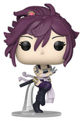 Hell's Paradise: Jigokuraku POP! Animation Vinyl Figure Yuzuriha 9 cm Funko