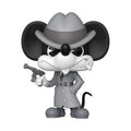 Mouse: P.I. for Hire POP! Games Vinyl Figure Jack Pepper 9 cm Funko