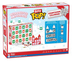 Hello Kitty Bitty POP! 24 Day Countdown Advent Calendar Funko