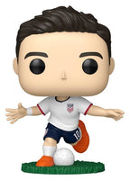 EFL POP! Football Vinyl Figure USA- Christian Pulisic 9 cm Funko