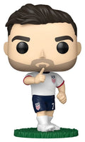 EFL POP! Football Vinyl Figure USA- Giovani Reyna 9 cm Funko