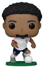 EFL POP! Football Vinyl Figure USA- Weston McKennie 9 cm Funko