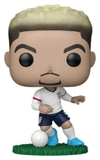 EFL POP! Football Vinyl Figure USA- Antonee Robinson 9 cm Funko