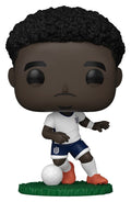 EFL POP! Football Vinyl Figure England- Bukayo Saka 9 cm Funko