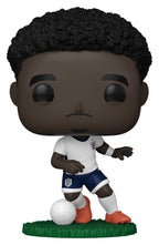 EFL POP! Football Vinyl Figure England- Bukayo Saka 9 cm Funko