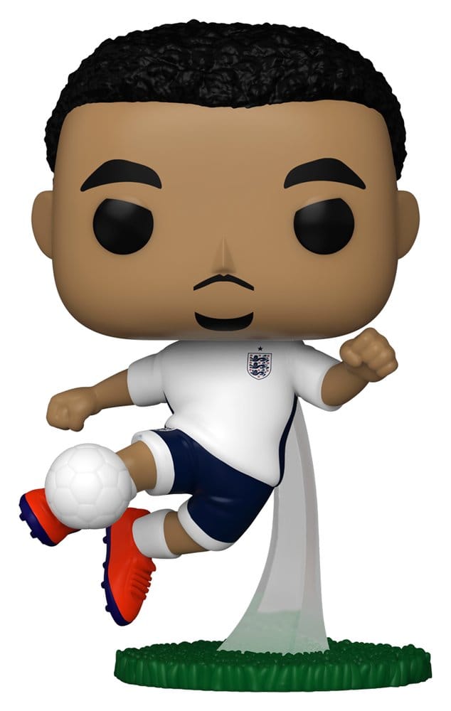 EFL POP! Football Vinyl Figure ENG- Trent Alexander Arnold 9 cm Funko