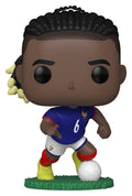 EFL POP! Football Vinyl Figure France- Eduardo Camavinga 9 cm Funko