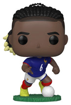 EFL POP! Football Vinyl Figure France- Eduardo Camavinga 9 cm Funko