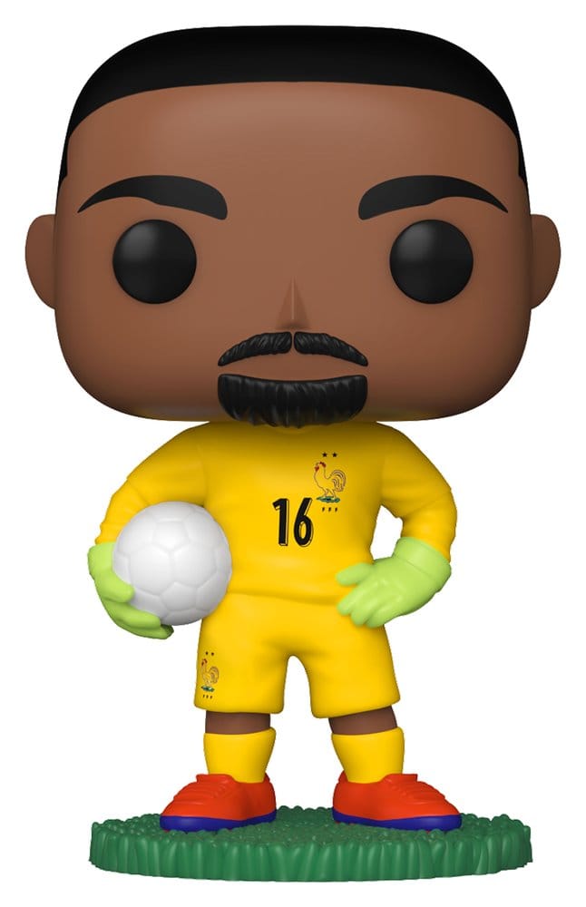 EFL POP! Football Vinyl Figure France- Mike Maignan 9 cm Funko
