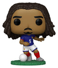 EFL POP! Football Vinyl Figure France- Jules Kounde 9 cm Funko