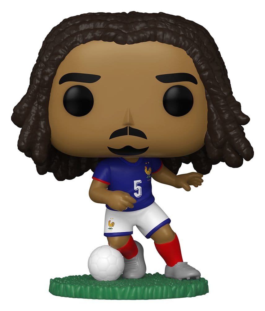 EFL POP! Football Vinyl Figure France- Jules Kounde 9 cm Funko