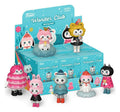 Funko-Legacy POP! PremBB Vinyl Figures Wonder Club PCQ with Chase 9 cm Assortment (6) Funko