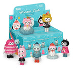 Funko-Legacy POP! PremBB Vinyl Figures Wonder Club PCQ with Chase 9 cm Assortment (6) Funko