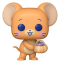 Tom & Jerry Gokko POP! Animation Vinyl Figure Jerry 9 cm Funko