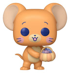 Tom & Jerry Gokko POP! Animation Vinyl Figure Jerry 9 cm Funko