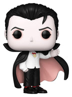 Universal Monsters POP! Movies Vinyl Figure Dracula 9 cm Funko