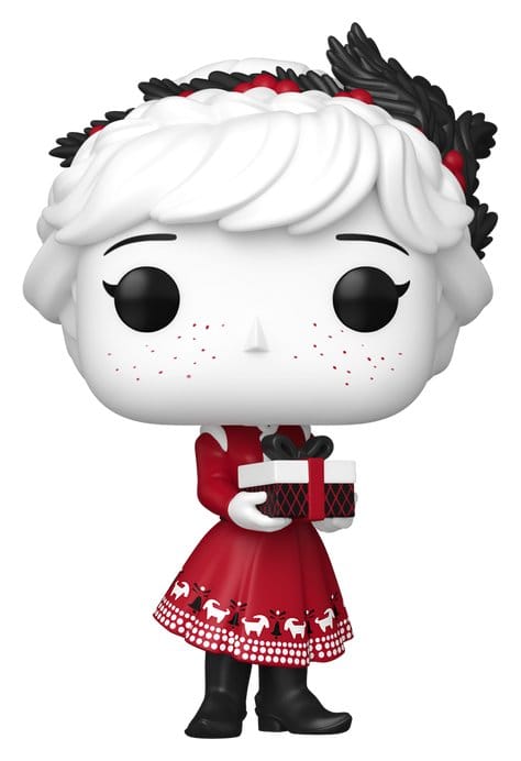 Disney POP! Vinyl Figure : Frozen NH- Anna 9 cm Funko