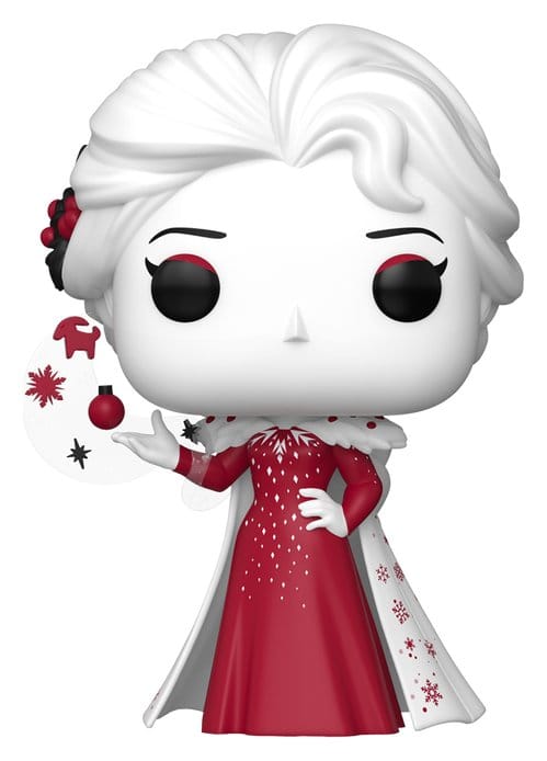 Disney POP! Vinyl Figure : Frozen NH- Elsa 9 cm Funko