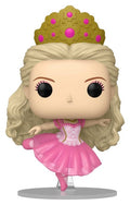 Barbie in the Nutcracker POP! Vinyl Figure Sugar Plum Fairy Barbie (Arabesque) 9 cm Funko