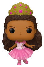 Barbie in the Nutcracker POP! Vinyl Figure Sugar Plum Fairy Barbie (Curtsy) 9 cm Funko