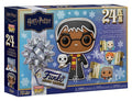 Harry Potter Pocket POP! 24 Day Countdown Advent Calendar Funko