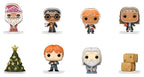 Harry Potter Pocket POP! 24 Day Countdown Advent Calendar
