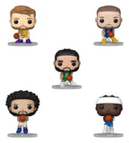 NBA Pocket POP! 14 Day Advent Calendar Countdown