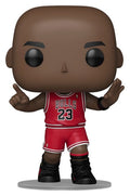 NBA POP! Basketball Vinyl Figure Bulls- Michael Jordan (6th Ring) 9 cm Funko