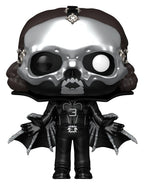 Ghost POP! Rocks Vinyl Figure Glam Dracula (DGLT) 9 cm Funko