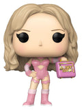 WWE POP! Vinyl Figure Tiffany Stratton MITB GLT 9 cm Funko
