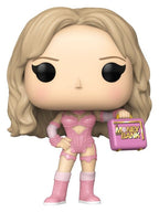 WWE POP! Vinyl Figure Tiffany Stratton MITB GLT 9 cm Funko