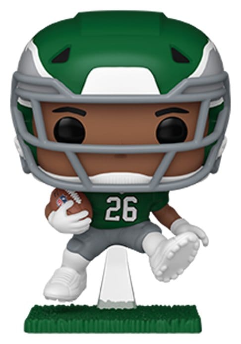 NFL POP! Vinyl Figure : Eagles- Saquon Barkley 9 cm Funko