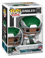 NFL POP! Vinyl Figure : Eagles- Saquon Barkley 9 cm