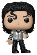 Michael Jackson POP! Rocks Vinyl Figure Bad Tour (MT) 9 cm Funko