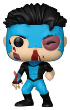 Invincible POP! Television Vinyl Figure Invincible 9 cm Funko