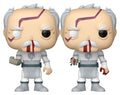 Invincible POP! Television Vinyl Figures Conquest with Chase 9 cm Assortment (6) Funko
