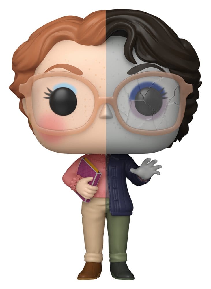 Stranger Things POP! TV Vinyl Figures Barb Holland SPLT 9 cm Funko