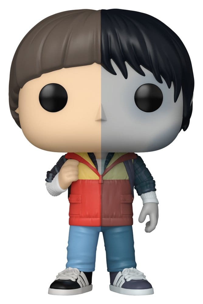 Stranger Things POP! TV Vinyl Figures Will Byers SPLT 9 cm Funko