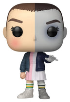 Stranger Things POP! TV Vinyl Figures Eleven SPLT 9 cm Funko