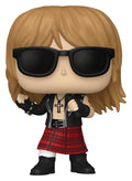 Guns N`Roses POP! Rocks Vinyl Figure Axl Rose (LaLD) 9 cm Funko