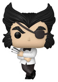 Marvel POP! Vinyl Figure : Patch & Mr. Fixit- Patch 9 cm Funko