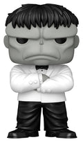 Marvel Super Sized POP! Vinyl Figure Joe Fix It 15 cm Funko