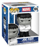 Marvel Super Sized POP! Vinyl Figure Joe Fix It 15 cm