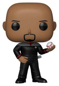 Star Trek: Deep Space Nine POP! Television Vinyl Figure Capt. Benjamin Sisko 9 cm Funko