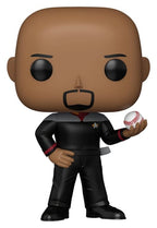Star Trek: Deep Space Nine POP! Television Vinyl Figure Capt. Benjamin Sisko 9 cm Funko