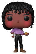 Powerless POP! Books Vinyl Figure Adena 9 cm Funko
