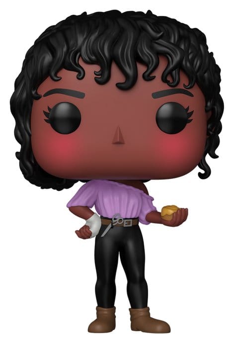 Powerless POP! Books Vinyl Figure Adena 9 cm Funko