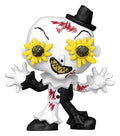 Terrifier POP! Movies Vinyl Figure Doodles- Art the Clown 9 cm Funko