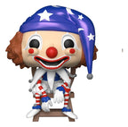 Poltergeist II: The Other Side POP! Movies Vinyl Figure Clown 9 cm Funko
